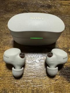SONY wf-1000XM4のサムネイル