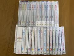 ラブライブ！　関連 CD&BD 多数まとめ売り　特典有りのサムネイル