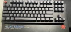 Huntsman TE 赤軸のサムネイル
