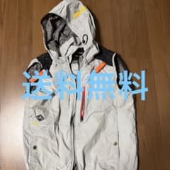 バートル AC2084 空調服 XL ベスト ハイバック スティールグレーのサムネイル