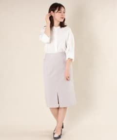 TRUDEA タイトスカートのサムネイル