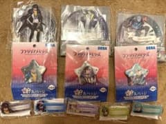 フラガリアメモリーズ フラメモ ノワールブーケまとめ売り