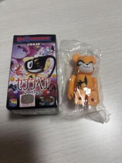 BE@RBRICK CHASE セブンベア 踊る大捜査線 憤怒のサムネイル