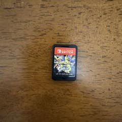 Nintendo Switch software Splatoon 3