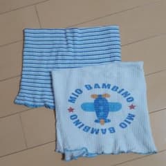 ベビー、キッズ、腹巻き、2枚セットのサムネイル