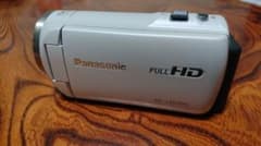 Panasonic HC-V360MS-Wのサムネイル