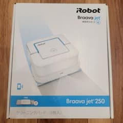 iRobot Braava jet 250 本体 - メルカリ