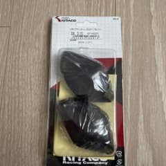 GROM スモークウィンカーレンズセットのサムネイル