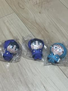 忍たま乱太郎 ぷちぬいぐるみ 久々知平助　乱太郎のサムネイル