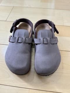 美品✨ビルケンシュトック　KAYのサムネイル