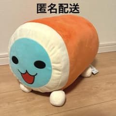 太鼓の達人 和田かつ めちゃもふぐっとぬいぐるみ vol.2