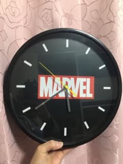 MARVEL 壁掛け時計のサムネイル