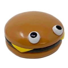 新品 サイエンスパトロール クランストン ソフビ - メルカリ