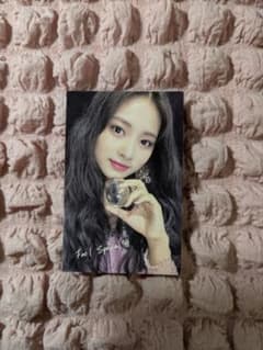 TWICE Feel special トレカ ツウィのサムネイル