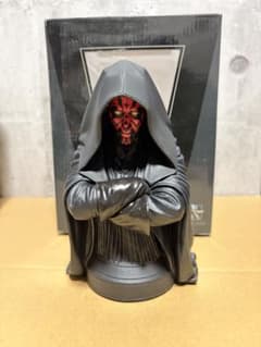 ジェントルジャイアント　未使用　ダースモール　スターウォーズ　限定品 ジェントルジャイアント(GENTLE GIANT)|スター・ウォーズスタチュー
