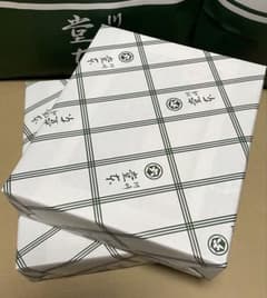 送料無料 川崎名産大師巻3本入18袋贈答用MIX二箱 - メルカリ