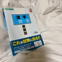 漢字一問一答 : 完全版のサムネイル