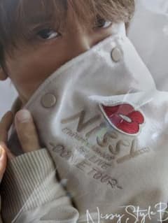 NissyEntertainment 4th LIVE~DOMETOUR~パンフのサムネイル