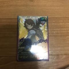 ガンダムトライエイジ　ロックオンストラトスのサムネイル