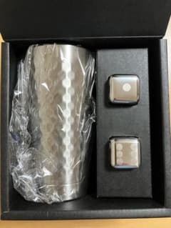 新品未使用　FROZEN CUBE タンブラーFC-3003A