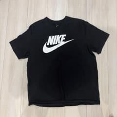 NIKE ナイキ Tシャツ ブラック メンズのサムネイル