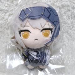 新品未開封】勝利の女神:NIKKE ぷちっしゅ! vol.1 スノーホワイト