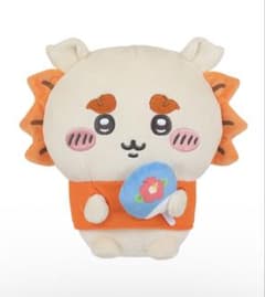 a*3様 ちいかわ シーサー ぬいぐるみマスコットのサムネイル