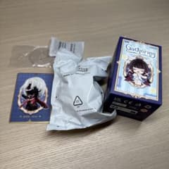 原神 POPMART ポップマート ちびキャラ フィギュア レリル シクレ