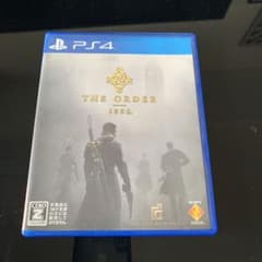 THE ORDER:1886のサムネイル