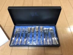 スプーンフォークセットのサムネイル
