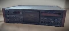 SONY TC-K333ESL / カセットデッキ 本体 (ワケあり) SONY TC-K333ESL / カセットデッキ 本体 (ワケあり) - メルカリ
