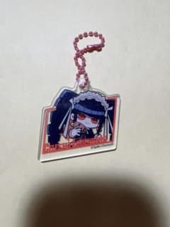 ダンガンロンパ セレス アクリルキーホルダー - メルカリ