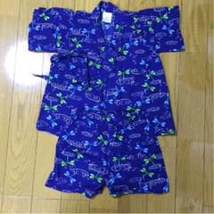 甚平80㎝のサムネイル