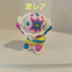 激レア ポケモンキッズ ズガドーン 指人形 ポケモン レトロ ソフビ