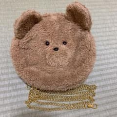 merry jenny くまさん  バッグのサムネイル