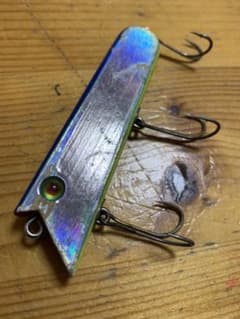 レア　ZEAL ズィール　フラットアンカニーのサムネイル
