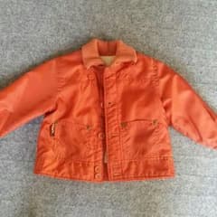 ジャンパー80㎝のサムネイル