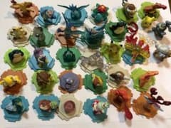 ポケットモンスター　フィギュアのサムネイル