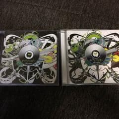カイワレハンマー prequel 通常盤とHMV盤セットのサムネイル