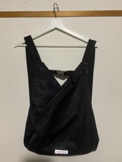 old guess ボディーバッグ　リュックのサムネイル