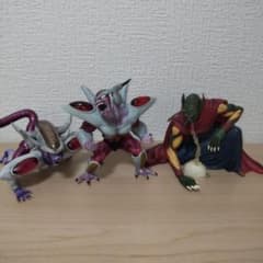 ドラゴンボール クリーチャーズ フィギュア - メルカリ