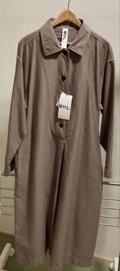 MHL. ワンピース ロング丈のサムネイル