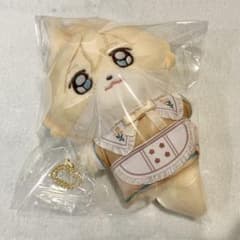 天祥院英智 絨絨カフェ ぬいぐるみ モフモフ きつね あんスタ 中国 缶