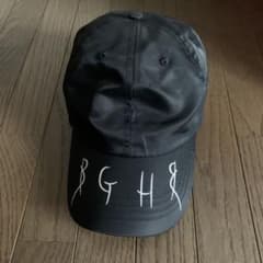 BAGARCH バガーチ キャップのサムネイル