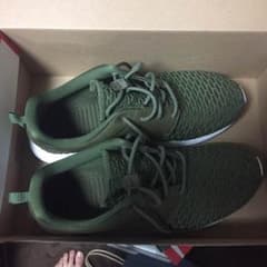 NIKE ローシワン フライニットのサムネイル