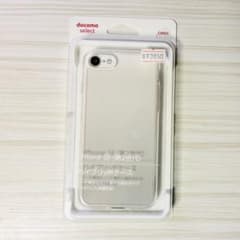 【新品・未開封】iPhone SE　第2世代　第3世代　スマホケースのサムネイル