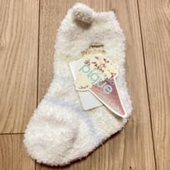 gelato pique ジェラードピケ　キッズ ベビー 靴下のサムネイル