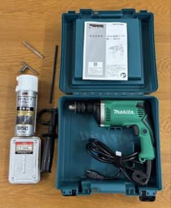 マキタMakita 16mm電動ドリル M816Kのサムネイル