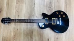 Epiphone Les Paul 改造あり ダウンチューニング仕様 Epiphone Les Paul 改造あり ダウンチューニング仕様 - メルカリ