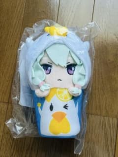 プロセカ 草薙寧々 からあげクンぬいぐるみ - メルカリ